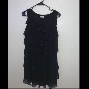 Calvin Klein Black dress